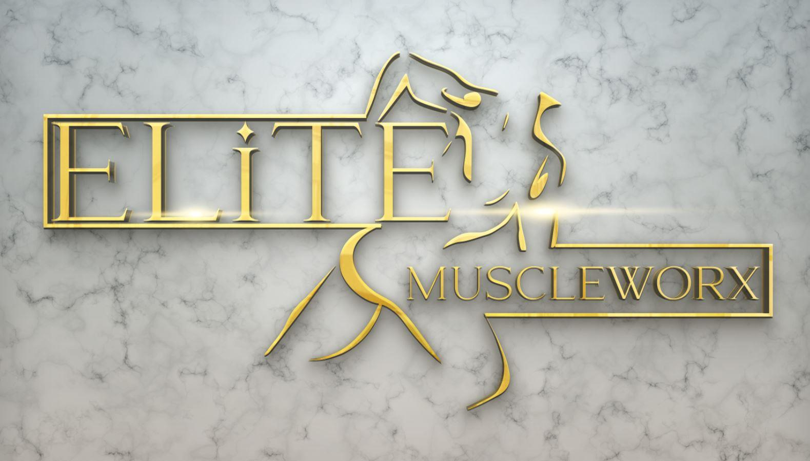 Elite Muscleworx Gift Cards Vagaro